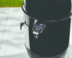 Weber Connect Hub Montageset 6-delig -Weber Winkel 95853 weber connect hub montageset 6 delig