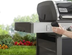 Weber Connect Hub Montageset 6-delig -Weber Winkel 95854 weber connect hub montageset 6 delig