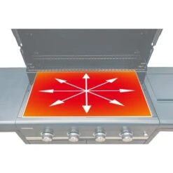 Campingaz 3 Series Select EXS Gasbarbecue 18 Campingaz 3 Series Select EXS Gasbarbecue -Weber Winkel 97370 campingaz 3 series select exs gasbarbecue