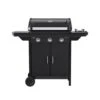 Campingaz 3 Series Compact EXS Gasbarbecue 1 Campingaz 3 Series Compact EXS Gasbarbecue -Weber Winkel 97373 campingaz 3 series compact exs gasbarbecue