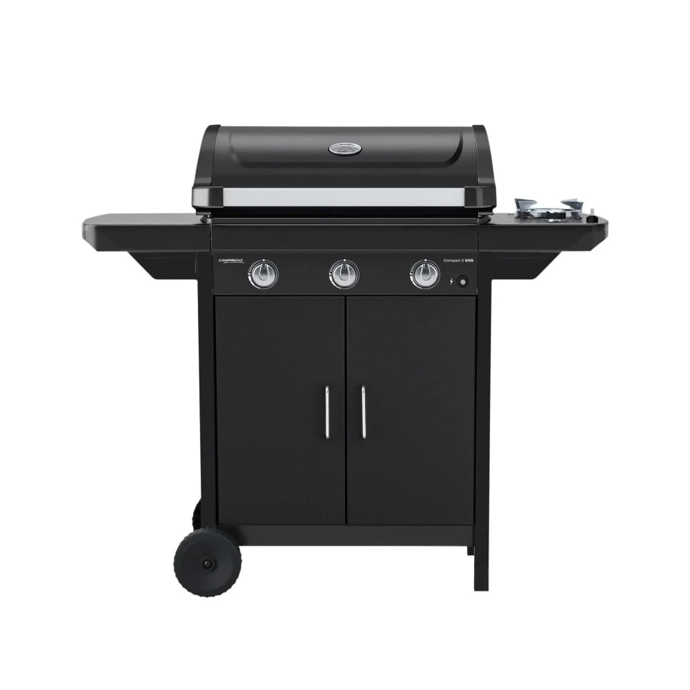 Campingaz 3 Series Compact EXS Gasbarbecue 3 Campingaz 3 Series Compact EXS Gasbarbecue