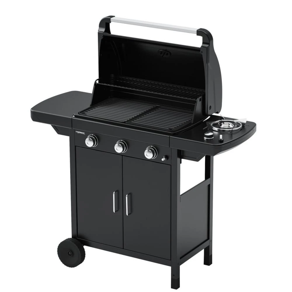 Campingaz 3 Series Compact EXS Gasbarbecue 4 Campingaz 3 Series Compact EXS Gasbarbecue - Afbeelding 2
