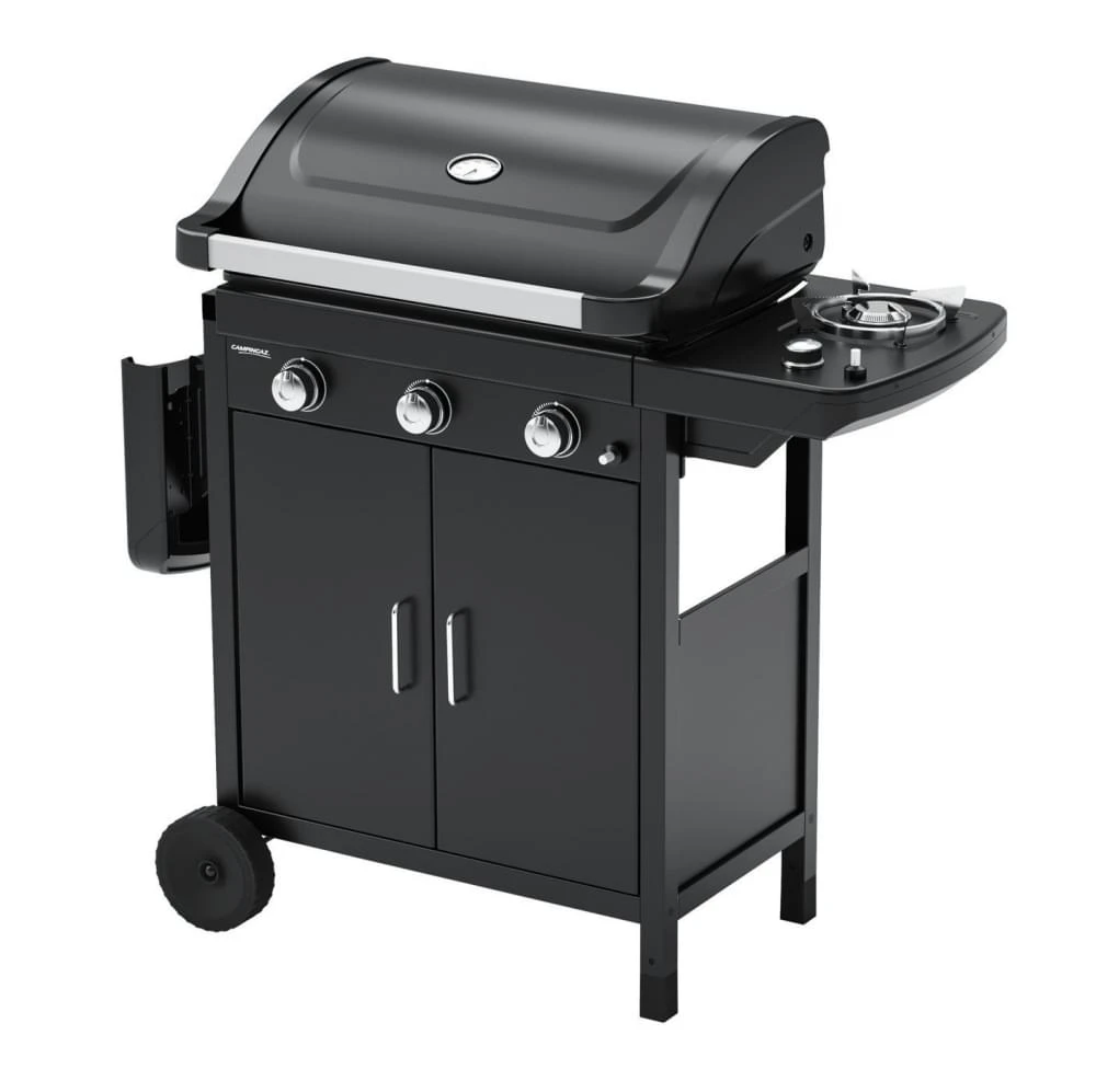 Campingaz 3 Series Compact EXS Gasbarbecue 5 Campingaz 3 Series Compact EXS Gasbarbecue - Afbeelding 3
