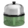 Cobb Pro Heritage (Limited) Houtskool Barbecue Groen -Weber Winkel 98600 cobb pro heritage limitedhoutskool barbecue
