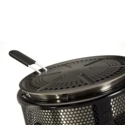Cobb Pro Heritage (Limited) Houtskool Barbecue Groen 8 Cobb Pro Heritage (Limited) Houtskool Barbecue Groen -Weber Winkel 98612 cobb pro heritage limitedhoutskool barbecue