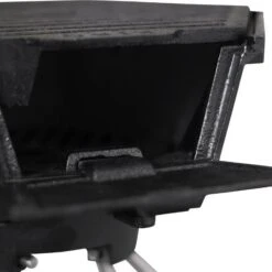 Windmill Kibo Gietijzeren Grill Model 3.0 12 Windmill Kibo Gietijzeren Grill Model 3.0 -Weber Winkel 98877 windmill gietijzeren grill model 3.0