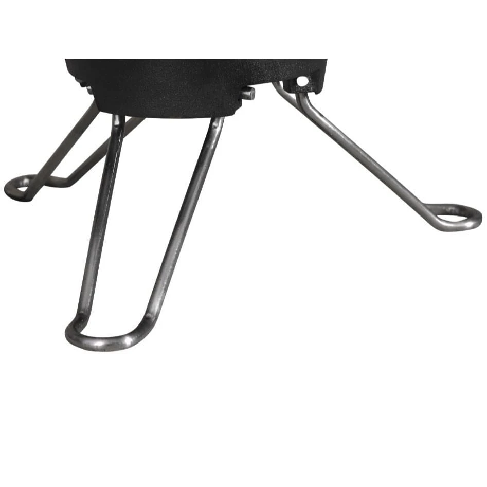 Windmill Kibo Gietijzeren Grill Model 3.0 9 Windmill Kibo Gietijzeren Grill Model 3.0 - Afbeelding 7