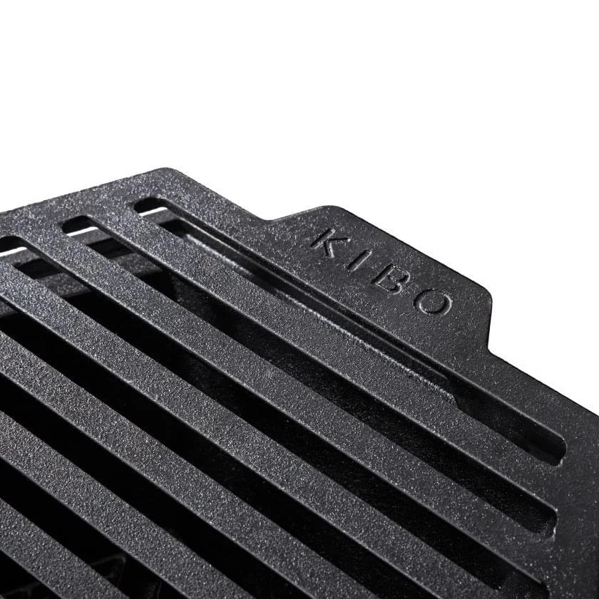 Windmill Kibo Gietijzeren Grill Model 3.0 6 Windmill Kibo Gietijzeren Grill Model 3.0 - Afbeelding 4