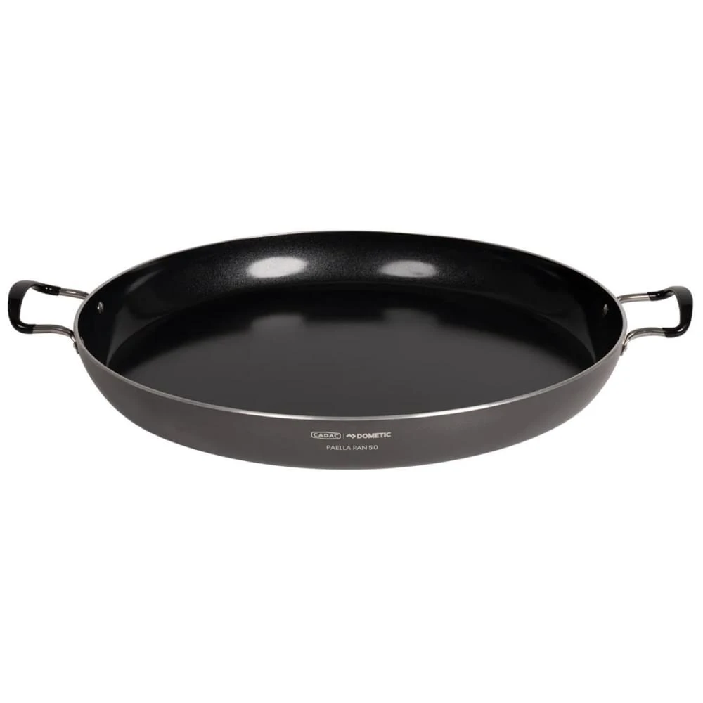 Cadac Paella Pan 50 3 Cadac Paella Pan 50