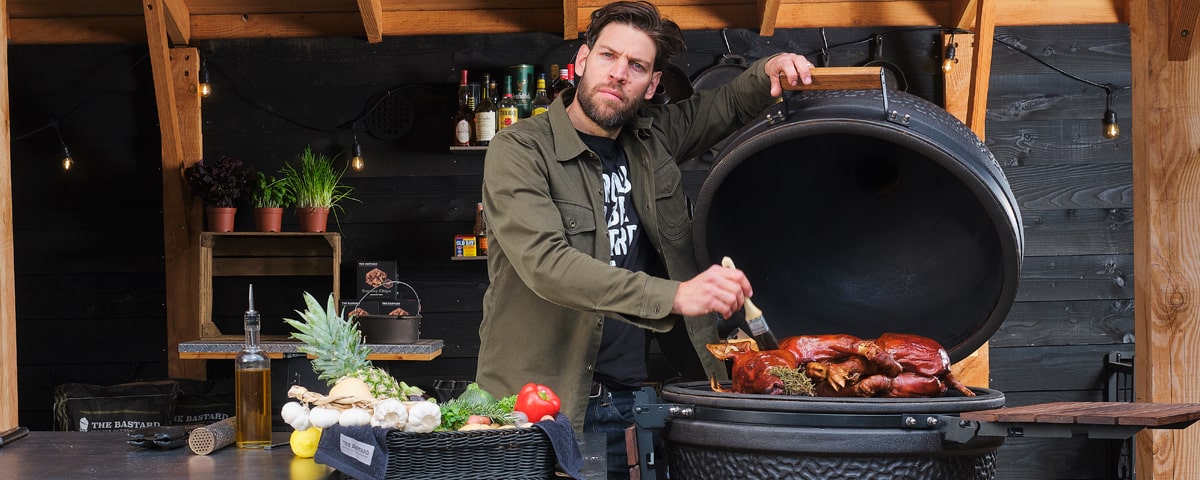 Weber Winkel -Weber Winkel page marque kamado bastard 1 min